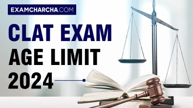 CLAT Exam Age Limit 2024