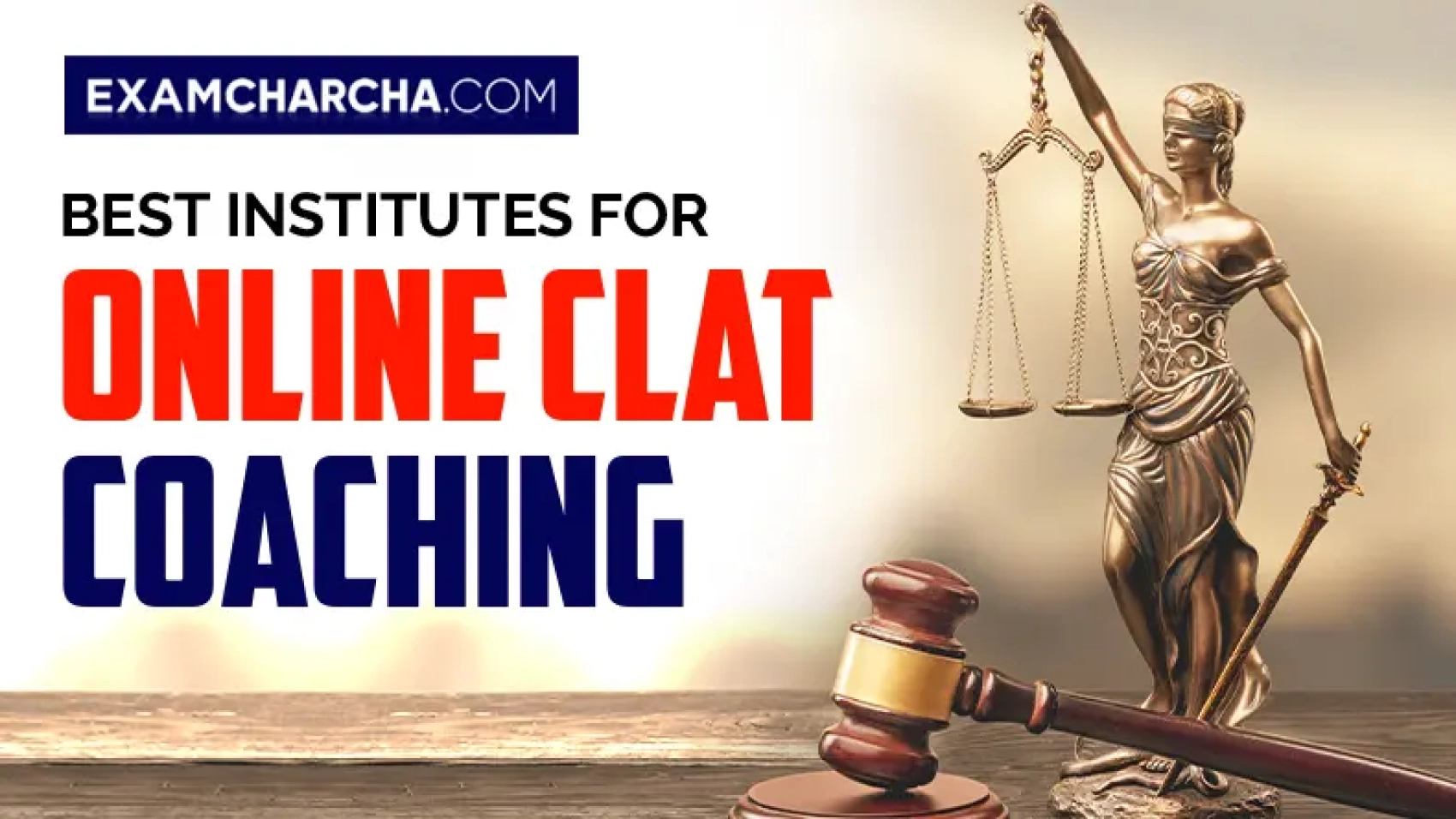 Online CLAT Coaching