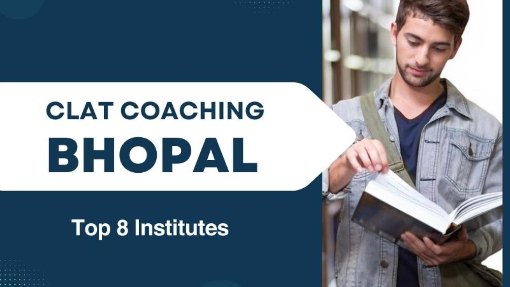 clat coaching bhopal