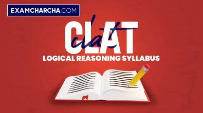 CLAT Logical Reasoning Syllabus for 2025 Exam