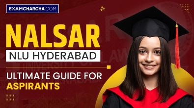 NALSAR University of Law (NLU Hyderabad)