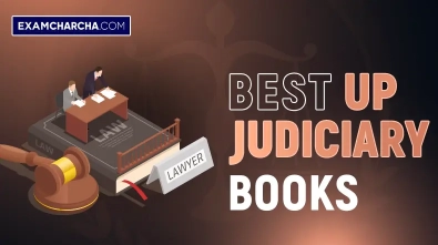 Best UP Judiciary Books