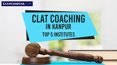 CLAT Coachings in Kanpur