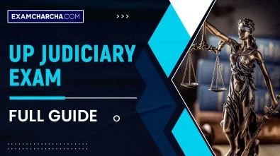 UP Judiciary Exam