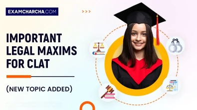 Important Legal Maxims For CLAT 2025