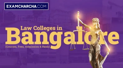 Law Colleges in Bangalore 2024