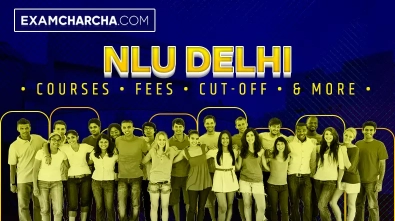 NLU Delhi(NLUD)