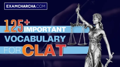 vocabulary for clat