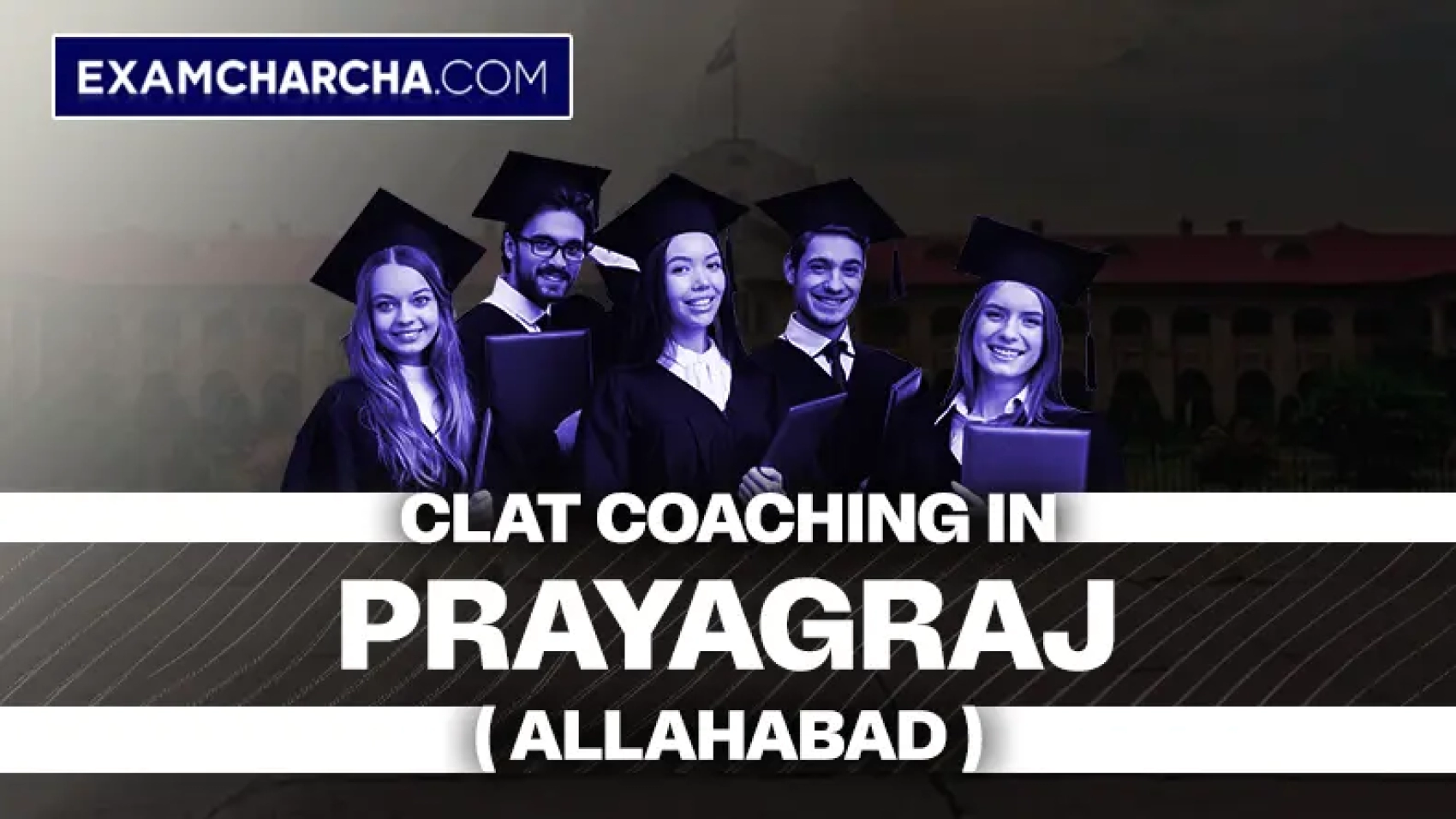 CLAT Coachings in Prayagraj