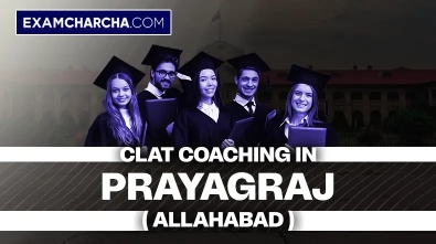 CLAT Coachings in Prayagraj